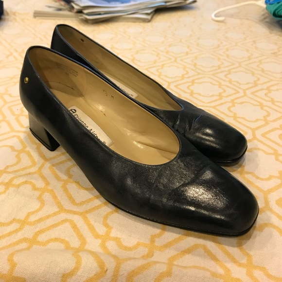 Etienne Aigner heels - Picture 4 of 8